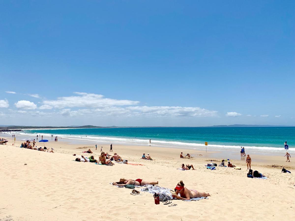 Noosa Escape 2Br Allambi Rise Buitenkant foto