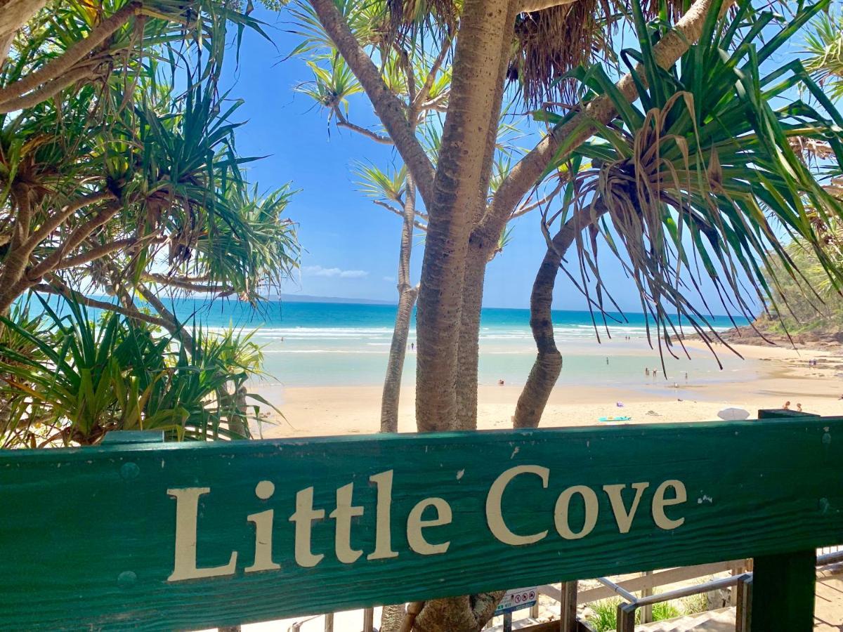 Noosa Escape 2Br Allambi Rise Buitenkant foto