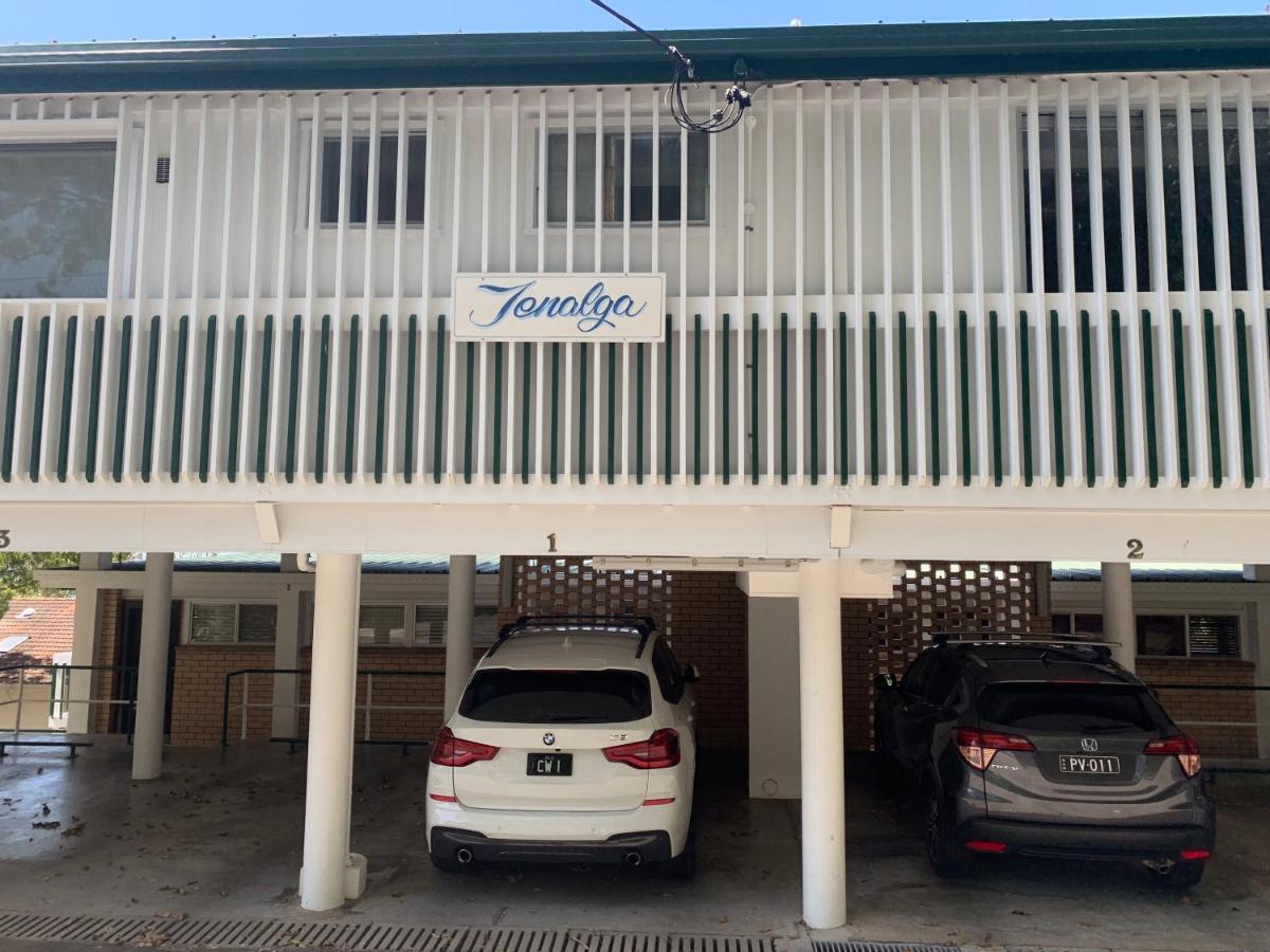 Noosa Escape 2Br Allambi Rise Buitenkant foto