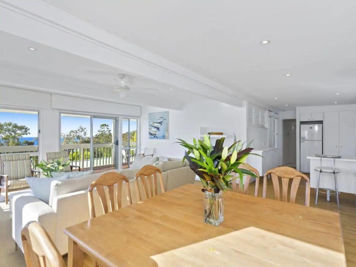 Noosa Escape 2Br Allambi Rise Buitenkant foto