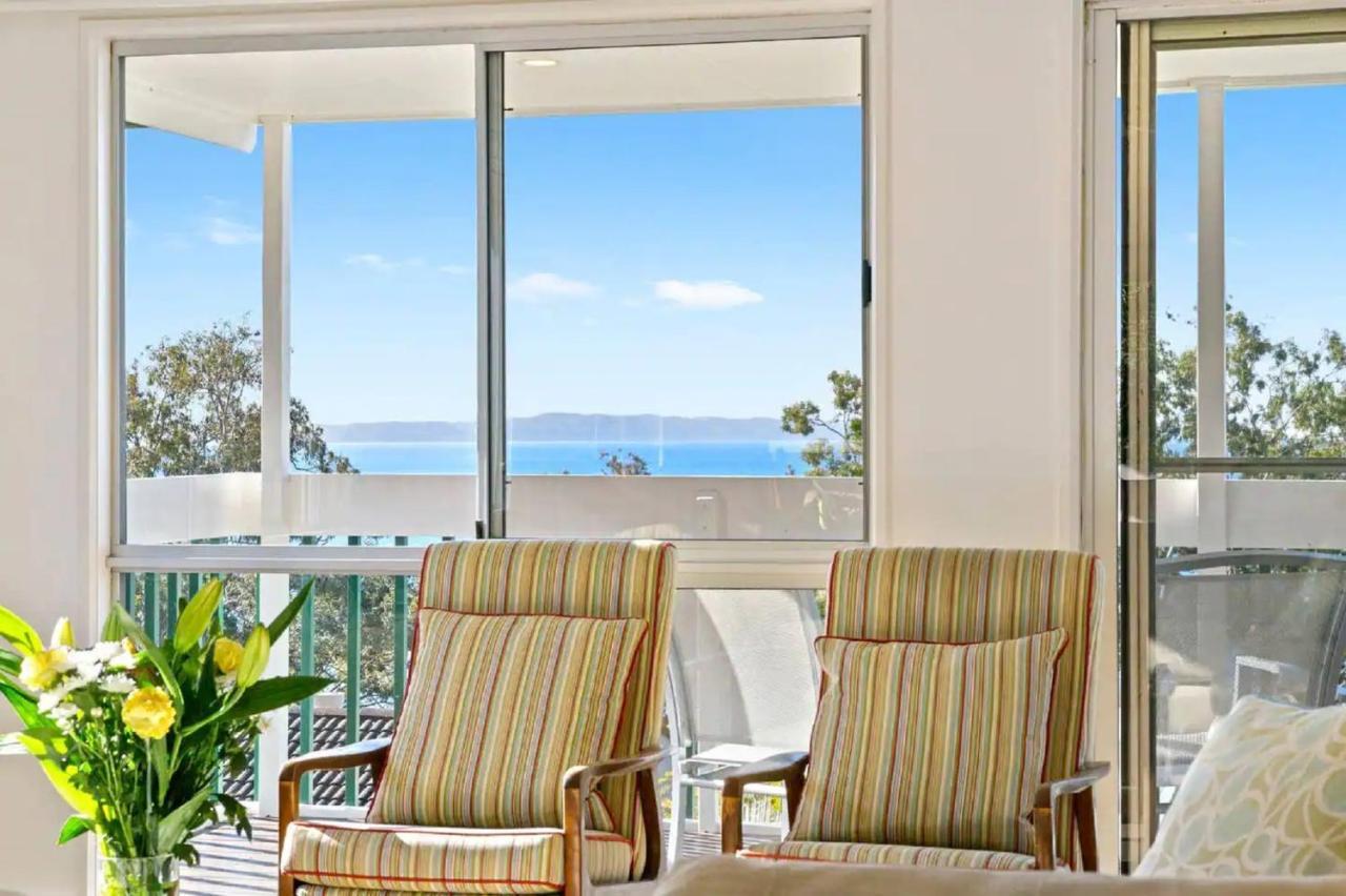 Noosa Escape 2Br Allambi Rise Buitenkant foto
