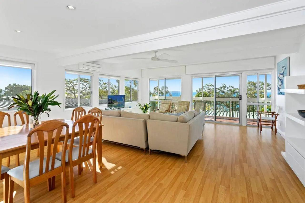 Noosa Escape 2Br Allambi Rise Buitenkant foto