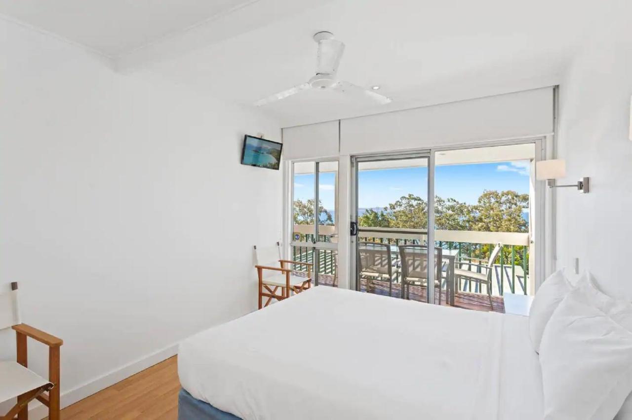 Noosa Escape 2Br Allambi Rise Buitenkant foto