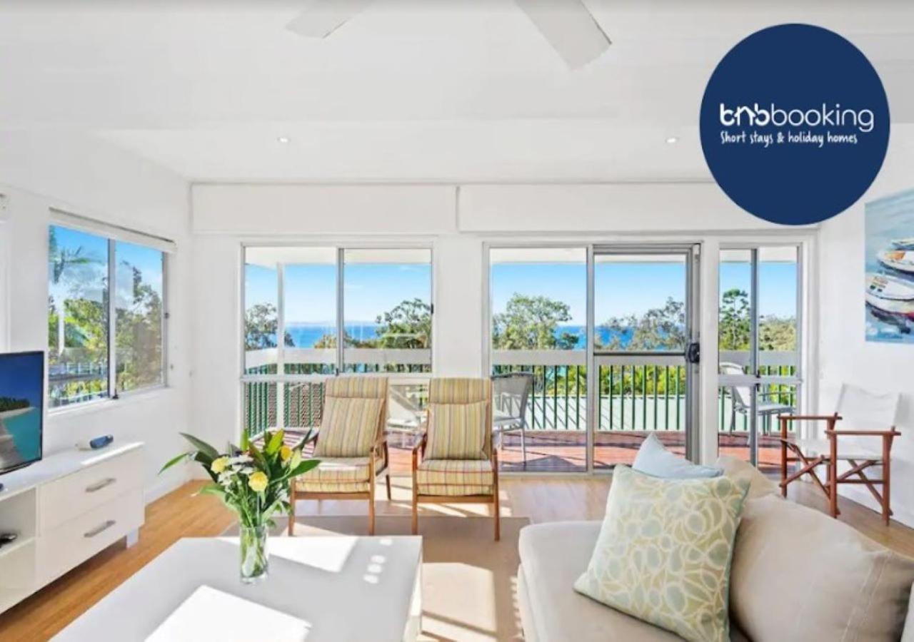 Noosa Escape 2Br Allambi Rise Buitenkant foto